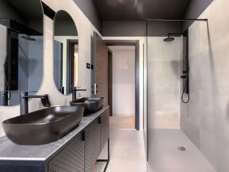 Rokvilla - Maison 6 pers. avec piscine privée à Motovun : photo 6