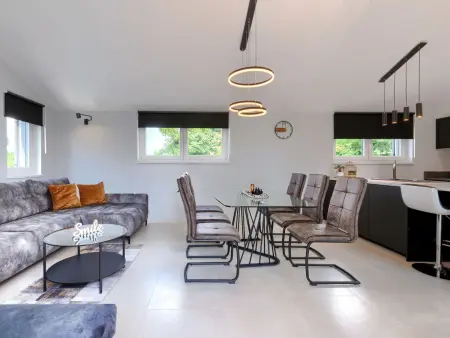 Rokvilla - Maison 6 pers. avec piscine privée à Motovun : photo 9
