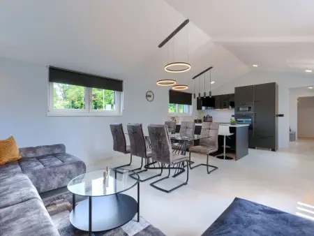 Rokvilla - Maison 6 pers. avec piscine privée à Motovun : photo 23