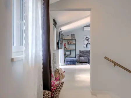 Rokvilla - Maison 6 pers. avec piscine privée à Motovun : photo 24