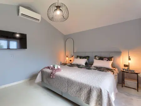Rokvilla - Maison 6 pers. avec piscine privée à Motovun : photo 25