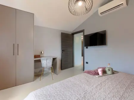 Rokvilla - Maison 6 pers. avec piscine privée à Motovun : photo 26