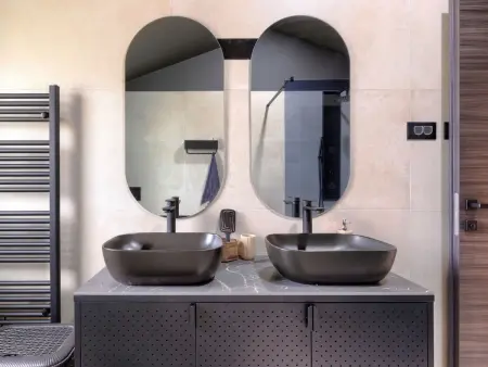 Rokvilla - Maison 6 pers. avec piscine privée à Motovun : photo 28