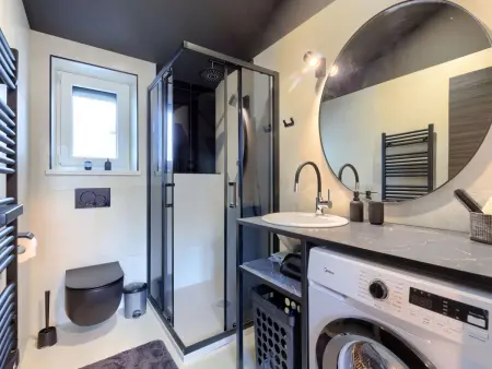 Rokvilla - Maison 6 pers. avec piscine privée à Motovun : photo 29
