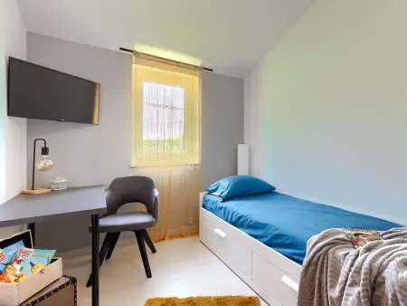 Rokvilla - Maison 6 pers. avec piscine privée à Motovun : photo 34