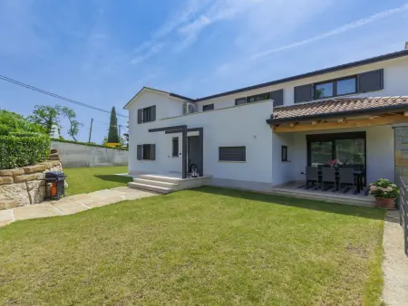 Rokvilla - Maison 6 pers. avec piscine privée à Motovun : photo 38