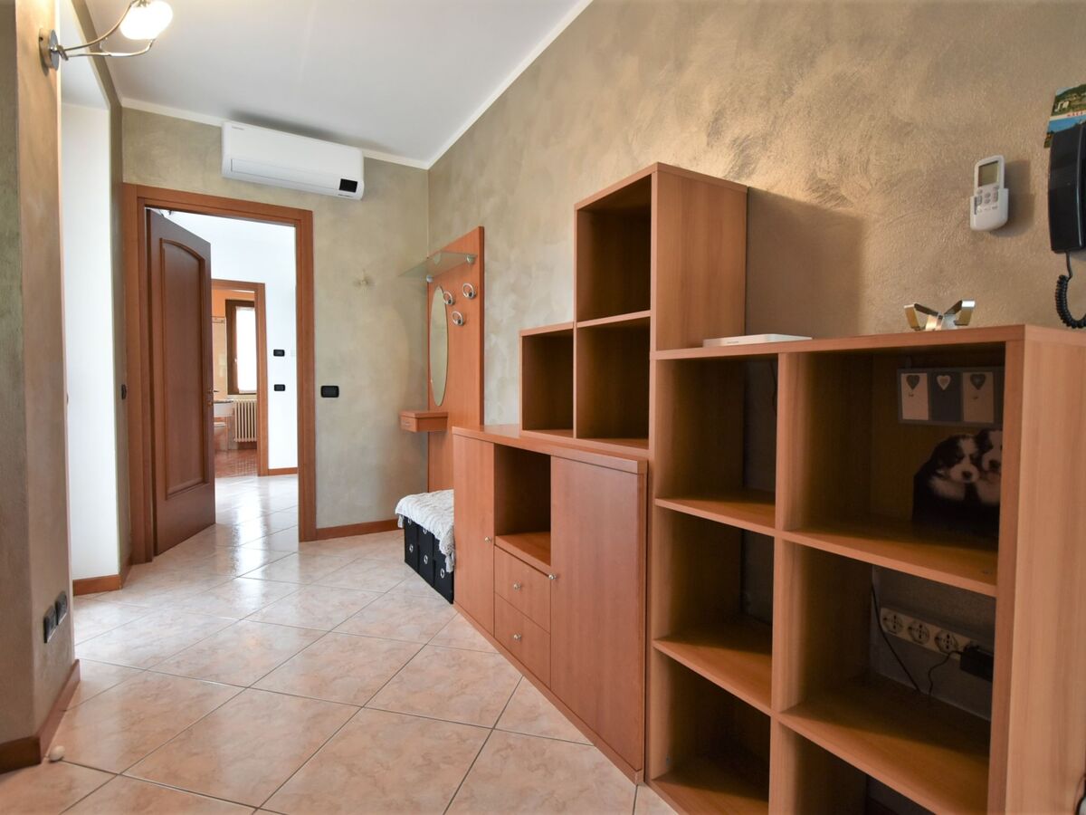 Appartement Delebio Terrace Apartment, terrasse vue vallée - Photo 18