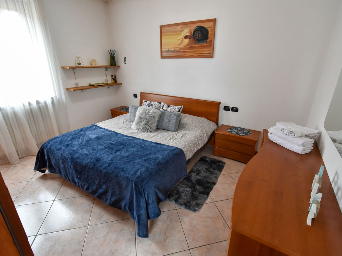 Appartement Delebio Terrace Apartment, terrasse vue vallée - Photo 21