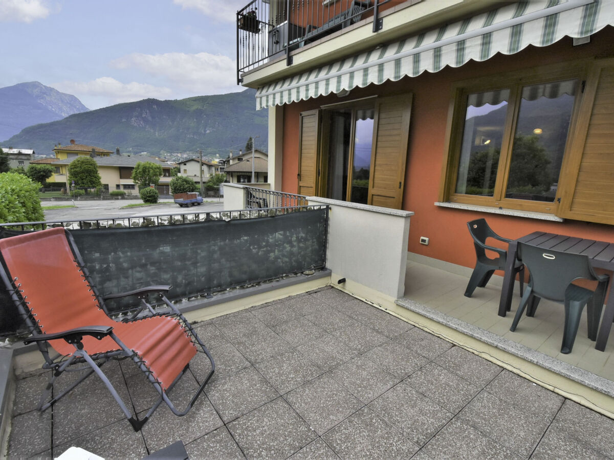 Appartement Delebio Terrace Apartment, terrasse vue vallée - Photo 27