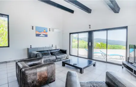 Maison 6 personnes à Les Adrets de l'Estére - Photo 1