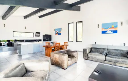 Maison 6 personnes à Les Adrets de l'Estére - Photo 2