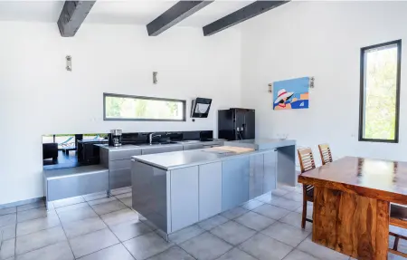 Maison 6 personnes à Les Adrets de l'Estére - Photo 3