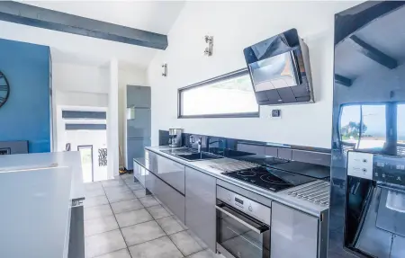 Maison 6 personnes à Les Adrets de l'Estére - Photo 4
