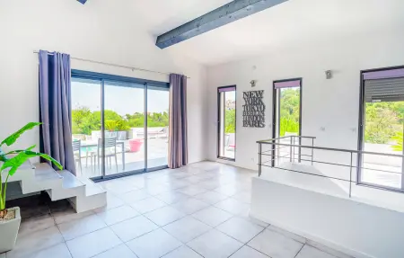 Maison 6 personnes à Les Adrets de l'Estére - Photo 5