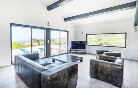 Maison 6 personnes à Les Adrets de l'Estére - Photo 6