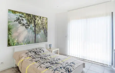 Maison 6 personnes à Les Adrets de l'Estére - Photo 7