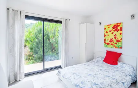 Maison 6 personnes à Les Adrets de l'Estére - Photo 8