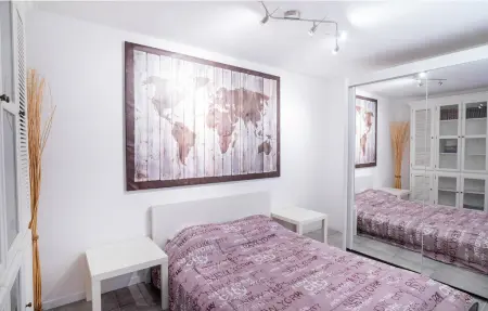 Maison 6 personnes à Les Adrets de l'Estére - Photo 9