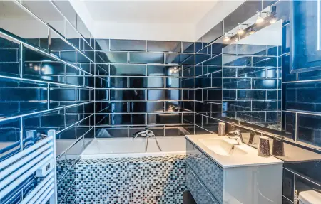 Maison 6 personnes à Les Adrets de l'Estére - Photo 10
