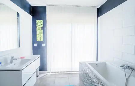 Maison 6 personnes à Les Adrets de l'Estére - Photo 11