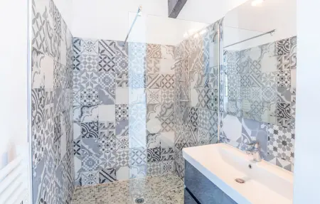 Maison 6 personnes à Les Adrets de l'Estére - Photo 12