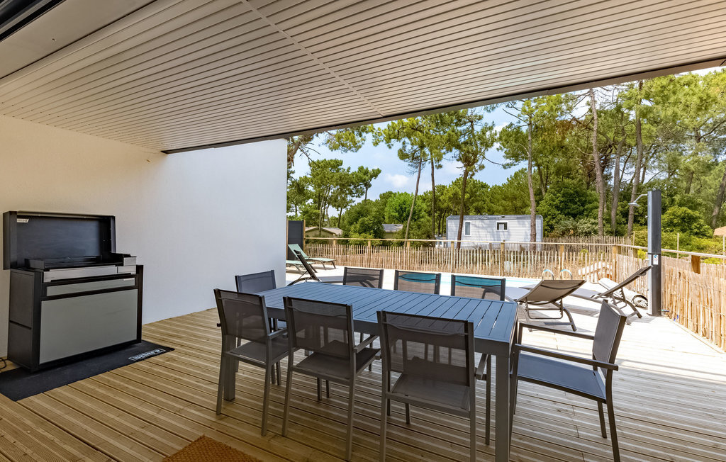 Maison 4 chambres avec piscine chauffée privée - Photo 2