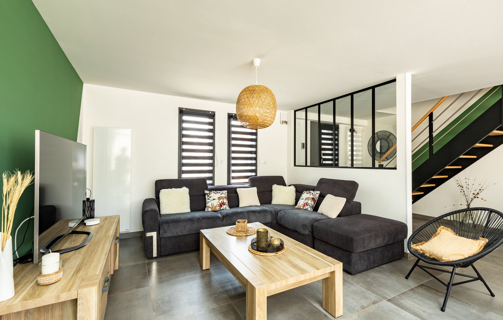 Maison 4 chambres avec piscine chauffée privée - Photo 3