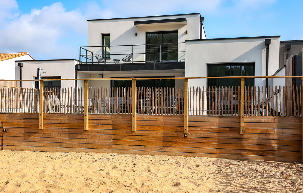 Maison 4 chambres avec piscine chauffée privée - Photo 9