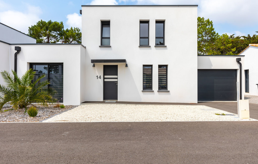 Maison 4 chambres avec piscine chauffée privée - Photo 10
