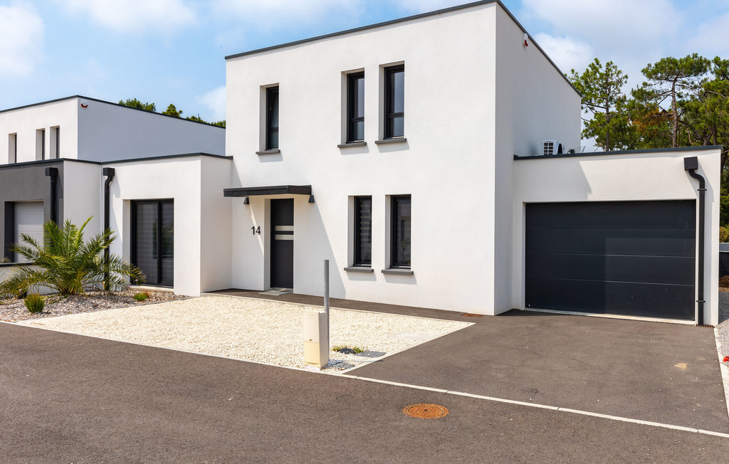 Maison 4 chambres avec piscine chauffée privée - Photo 11