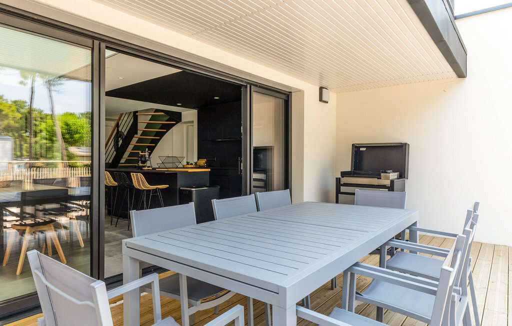 Maison 4 chambres avec piscine chauffée privée - Photo 12