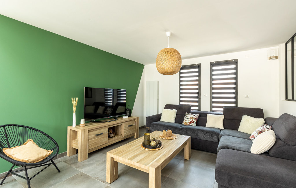 Maison 4 chambres avec piscine chauffée privée - Photo 13