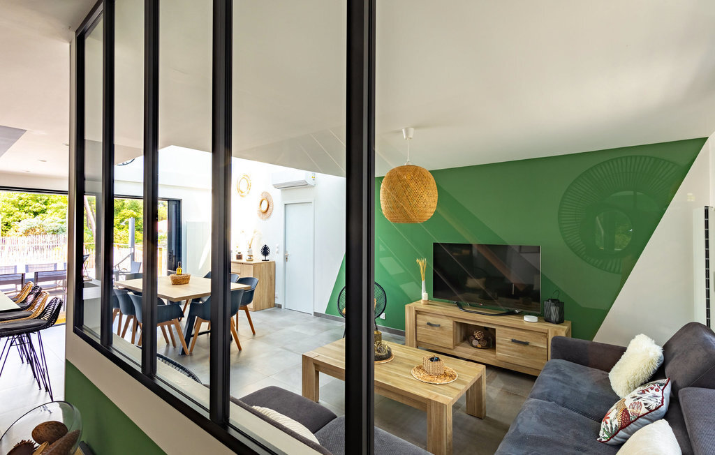 Maison 4 chambres avec piscine chauffée privée - Photo 14