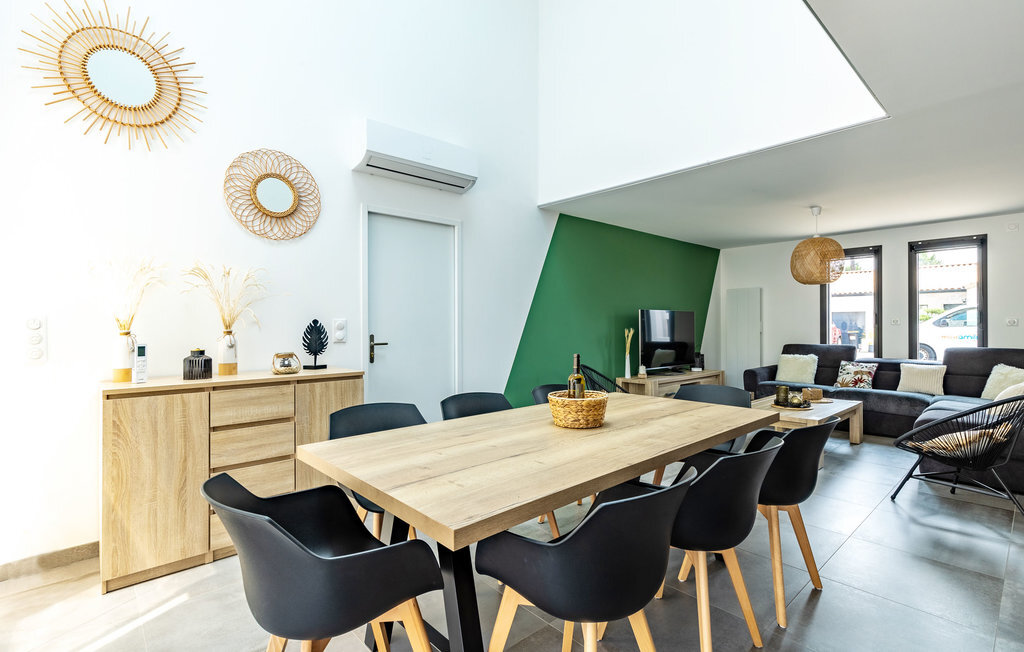 Maison 4 chambres avec piscine chauffée privée - Photo 15