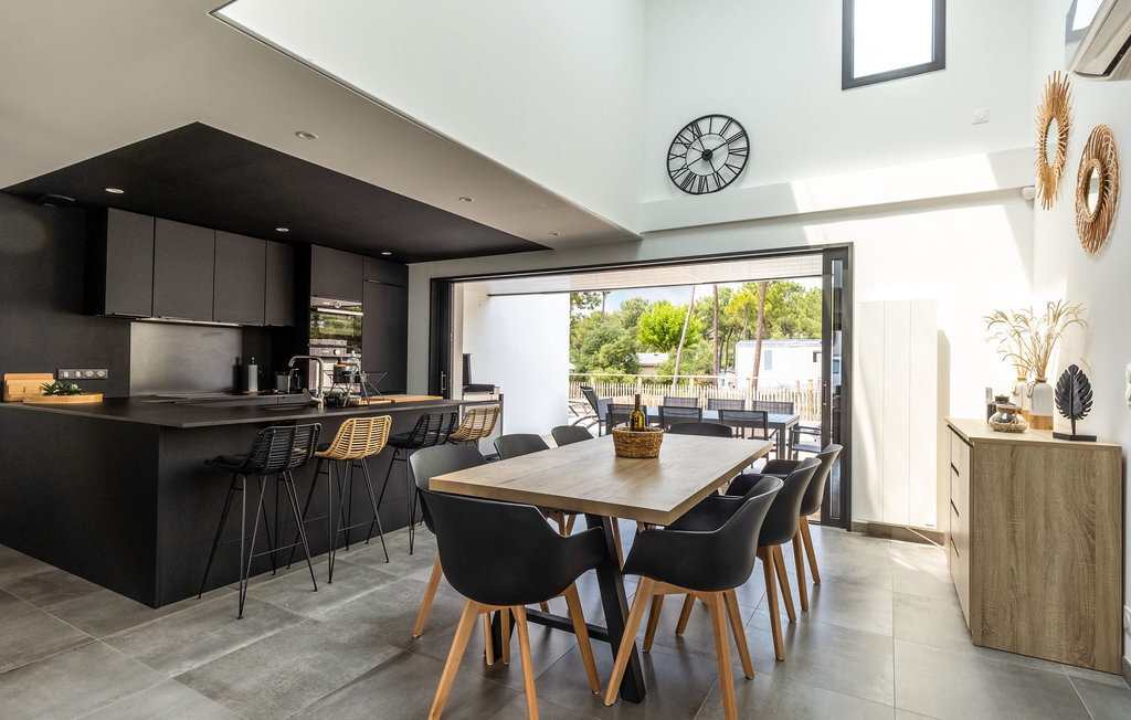 Maison 4 chambres avec piscine chauffée privée - Photo 16