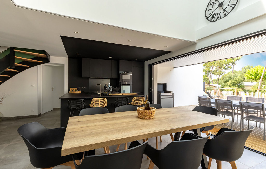 Maison 4 chambres avec piscine chauffée privée - Photo 17
