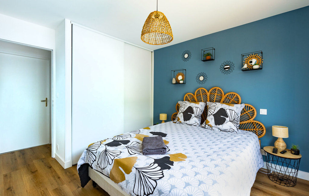 Maison 4 chambres avec piscine chauffée privée - Photo 19