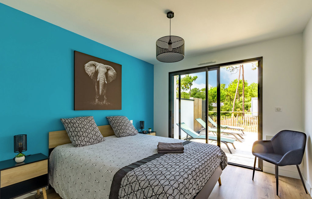 Maison 4 chambres avec piscine chauffée privée - Photo 20