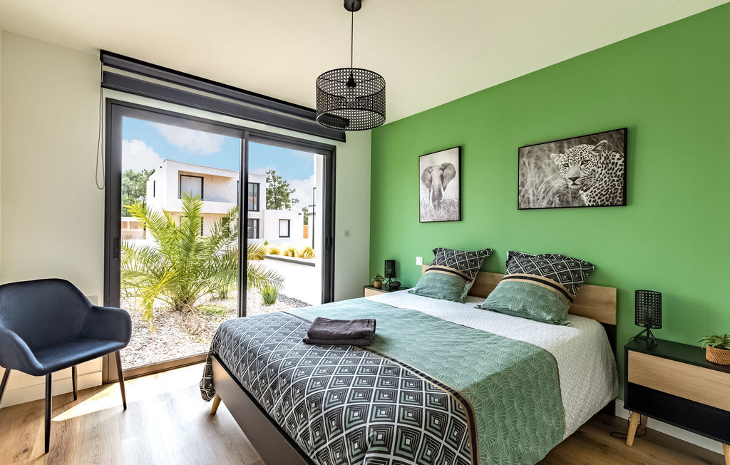 Maison 4 chambres avec piscine chauffée privée - Photo 21