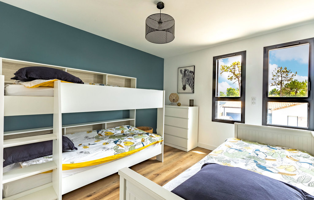 Maison 4 chambres avec piscine chauffée privée - Photo 22
