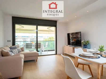 Appartement moderne face à la plage de Palamós : photo 3