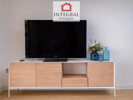 Appartement moderne face à la plage de Palamós : photo 5