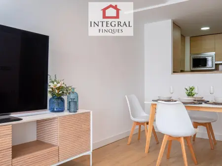 Appartement moderne face à la plage de Palamós : photo 6