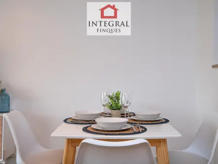 Appartement moderne face à la plage de Palamós : photo 8