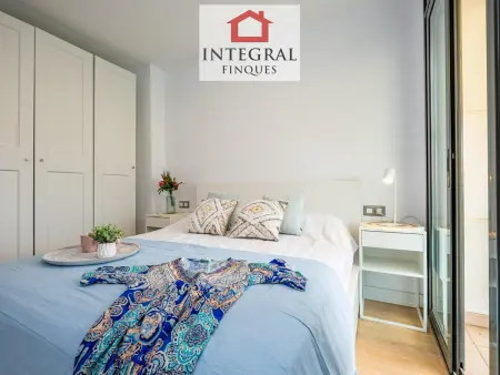Appartement moderne face à la plage de Palamós : photo 15