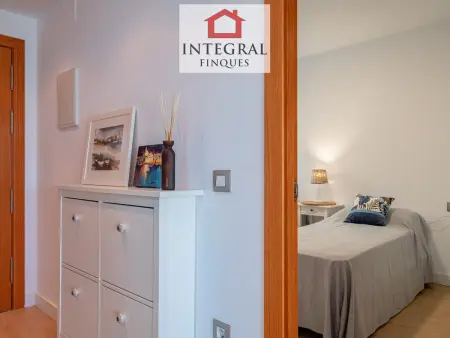 Appartement moderne face à la plage de Palamós : photo 16