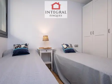 Appartement moderne face à la plage de Palamós : photo 18