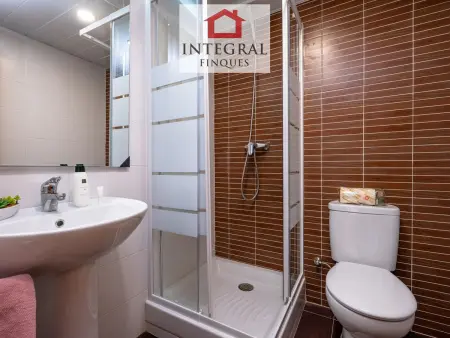 Appartement moderne face à la plage de Palamós : photo 20