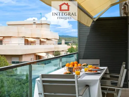 Appartement moderne face à la plage de Palamós : photo 24