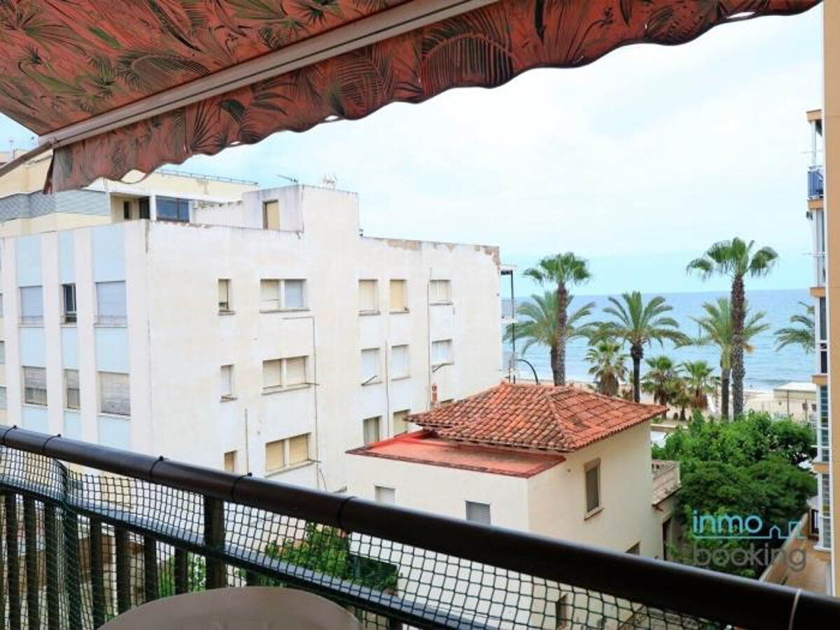 Appartement 3 chambres Salou, 2 min de la plage - Photo 2